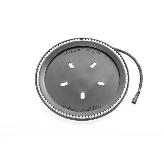 Rugged Ridge 11585.04 3rd Brake Light LED Ring for 87-18